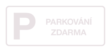 parkování zdarma