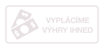 vyplacíme výhry ihned