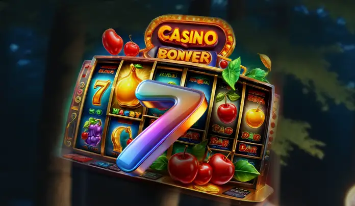 Zábava bez hranic! Objevte svět online her na BonverCasino.cz