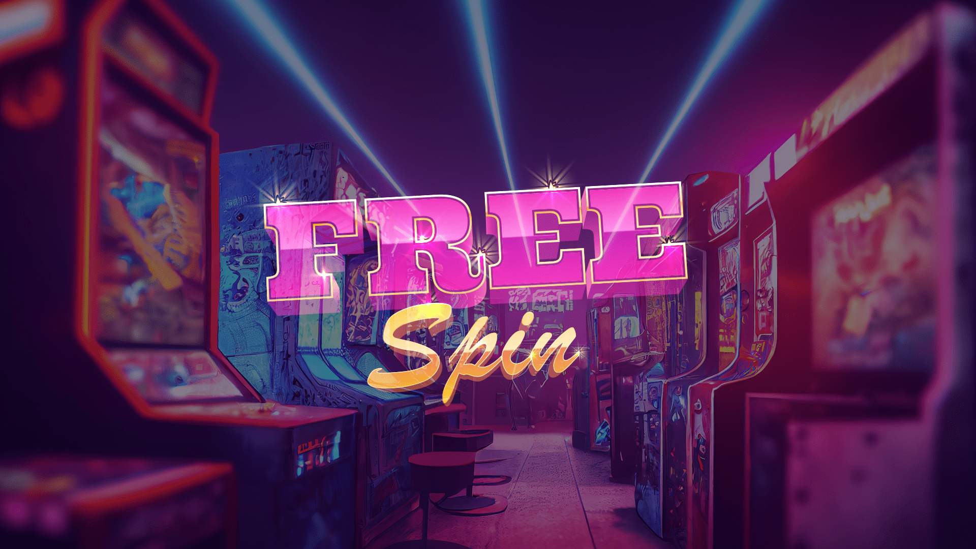 free spin, rada vyhernich automatu