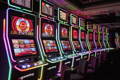 Rok 2022 v Casinu Bonver