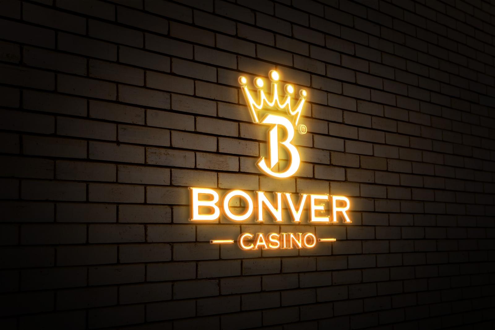 Bonver připravuje Online casino