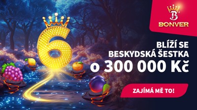 Beskydská šestka startuje 29. dubna