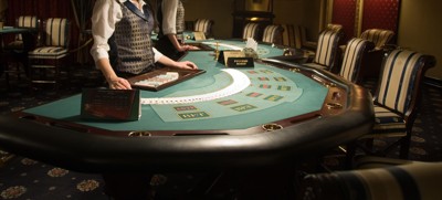 Black Jack