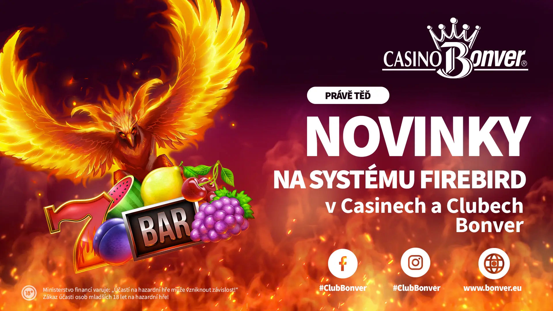 EXKLUZIVNÍ NOVINKY SYNOT HER NA MAGIC BALL LINK