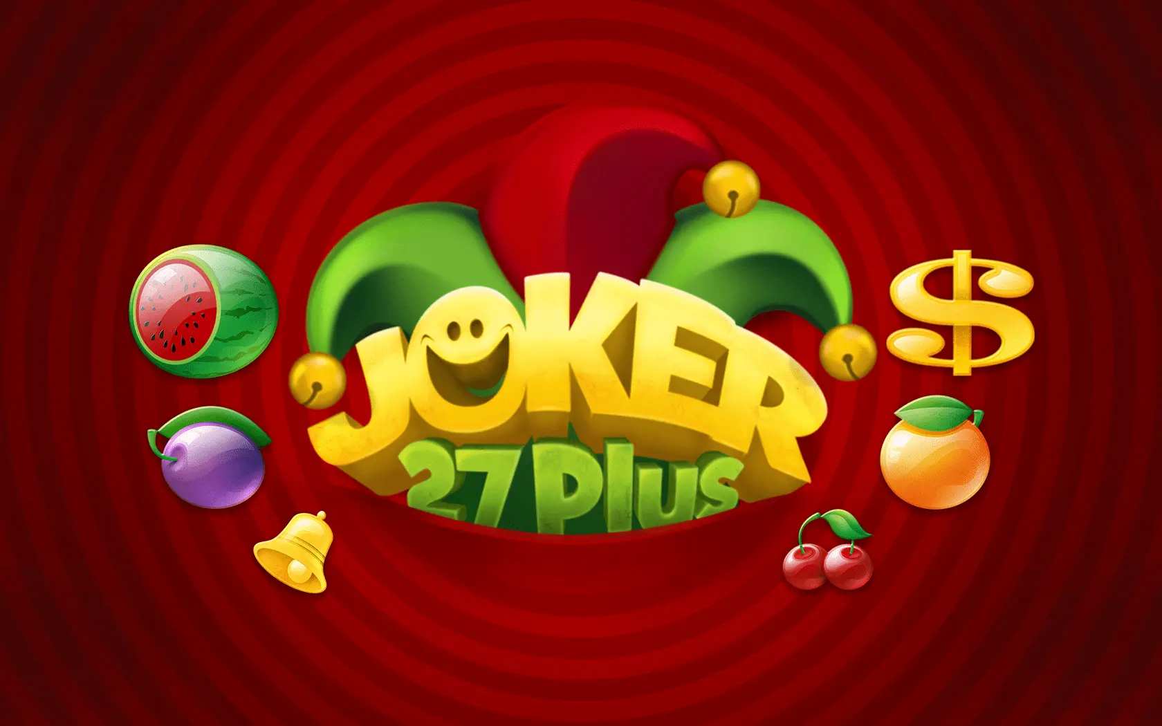 JOKER 27 PLUS od výrobce KAJOT