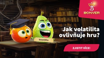 Volatilita hracích automatů: Klíčový faktor při volbě hry