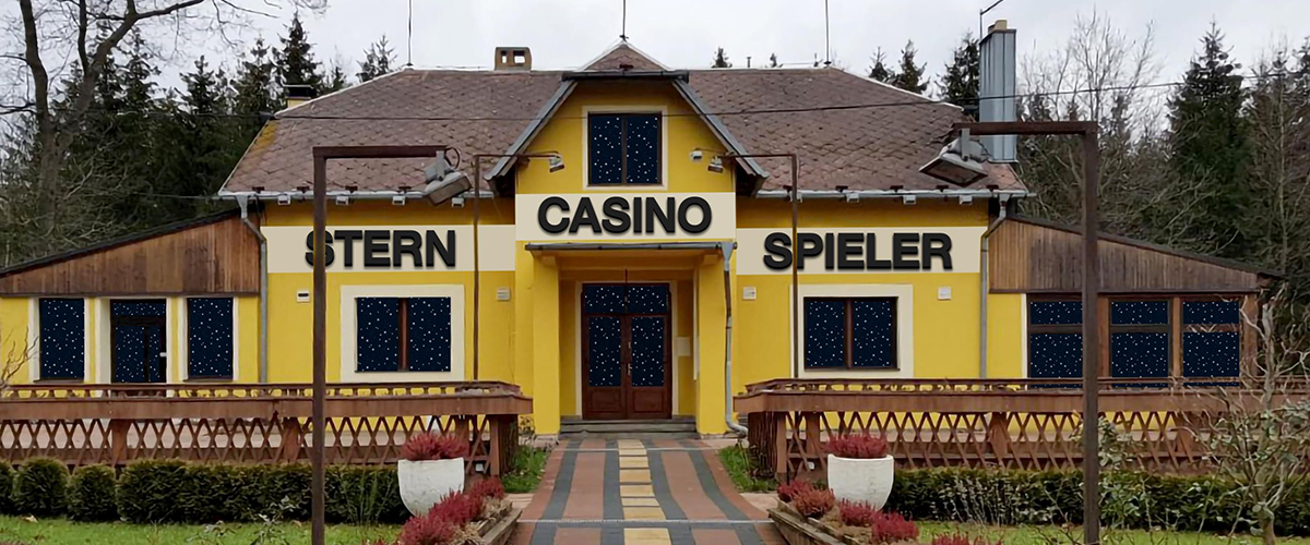 CASINO STERNSPIELER - fotka - 7