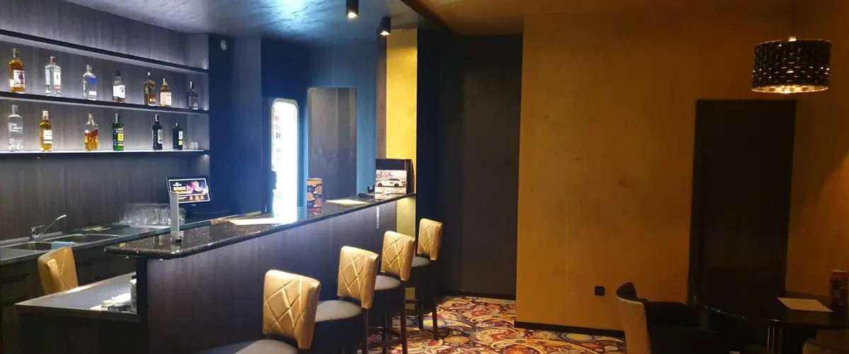 CASINO CLUB BONVER - fotka - 10
