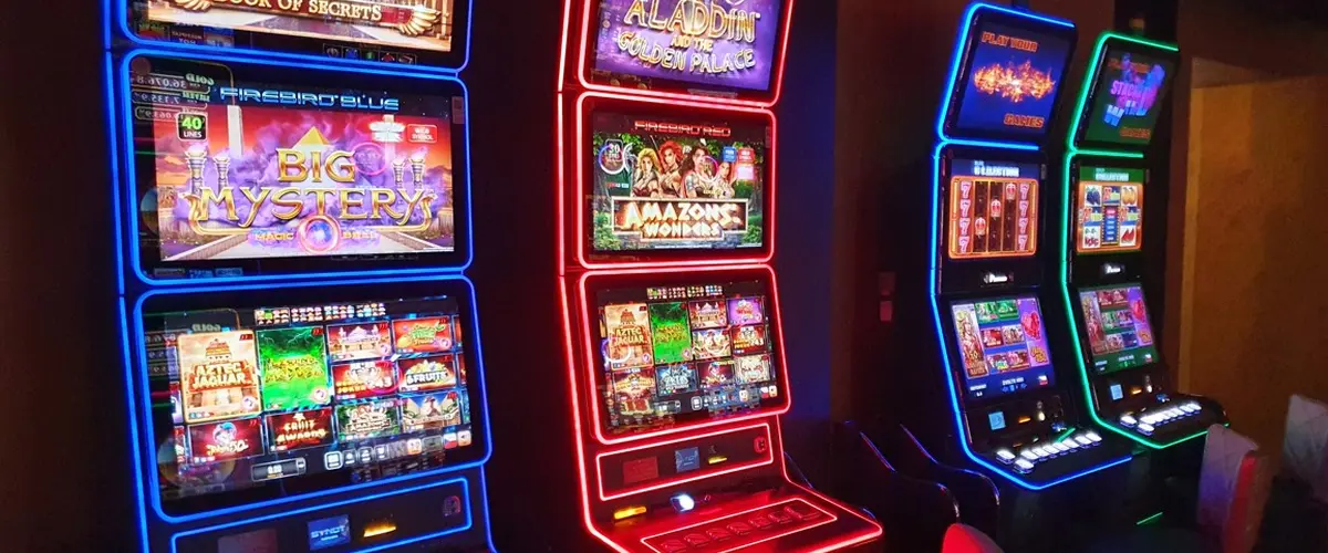 CASINO CLUB BONVER - fotka - 13