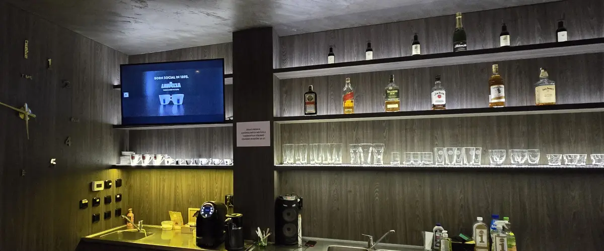 CASINO CLUB BONVER - fotka - 4