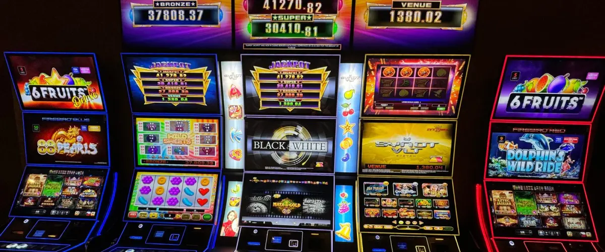 CASINO CLUB BONVER - fotka - 11