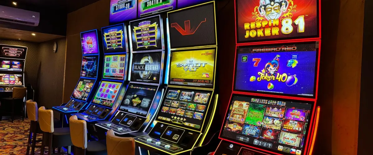 CASINO CLUB BONVER - fotka - 6