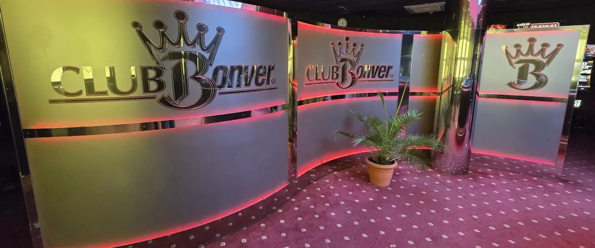 HERNA CLUB BONVER - fotka - 14