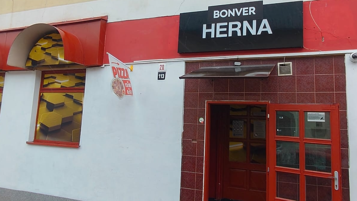 CLUB BONVER HERNA - fotka - 1