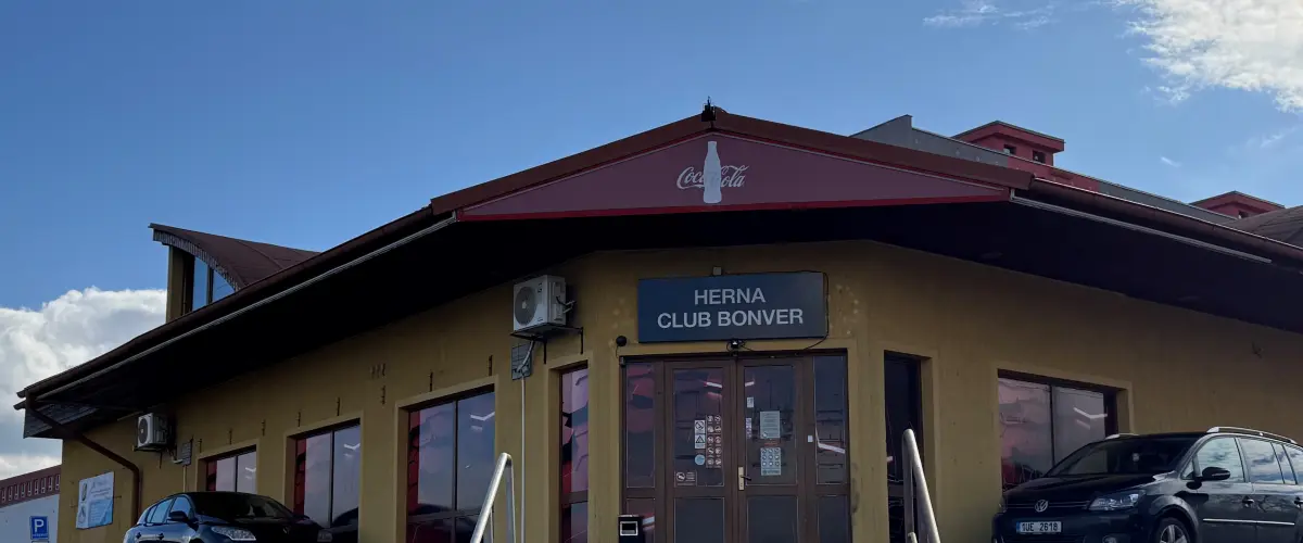 HERNA CLUB BONVER