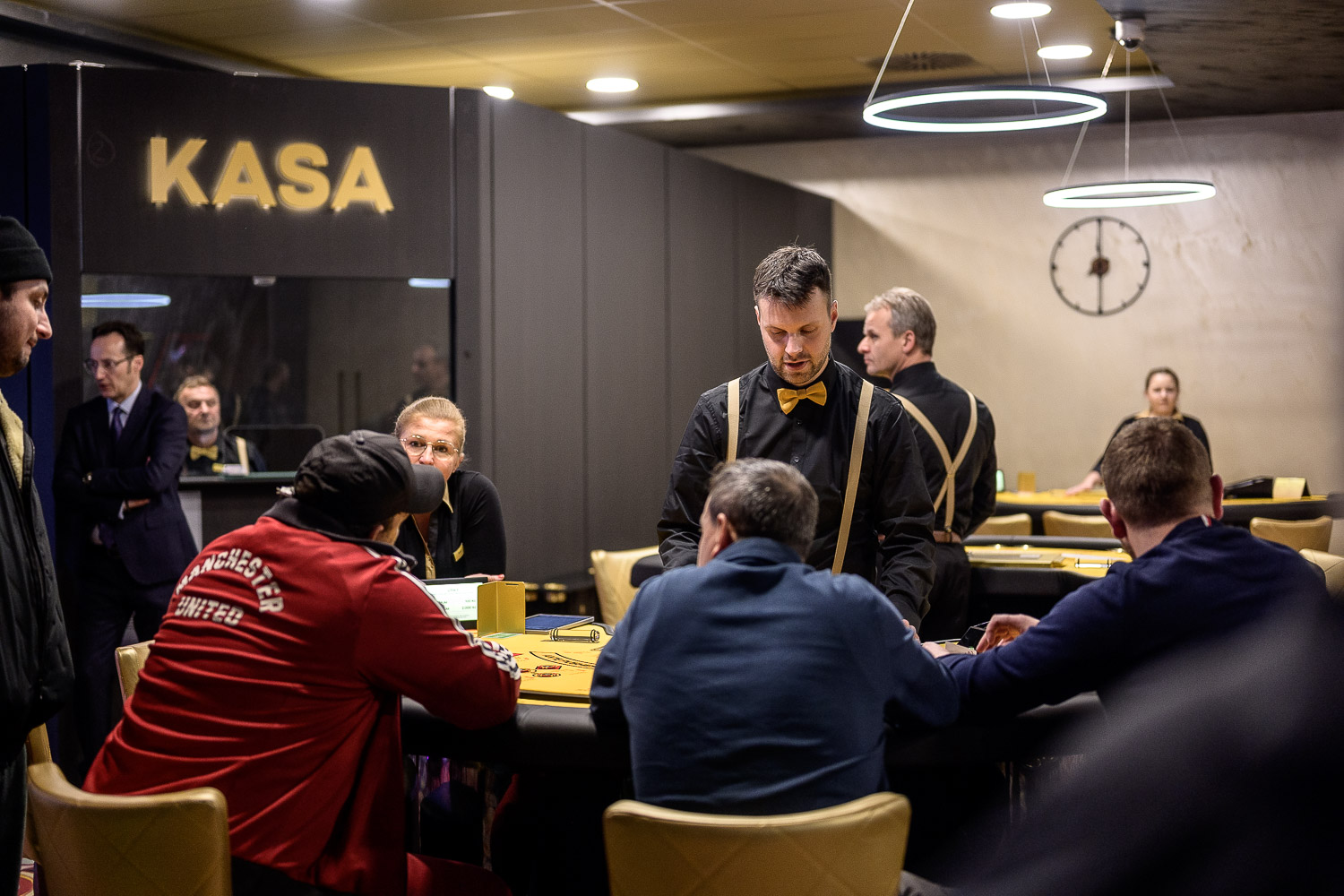 CASINO BONVER CLO - fotka - 9