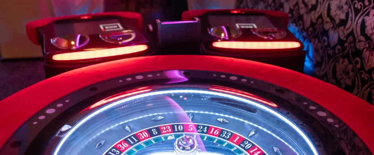 CASINO CLUB BONVER - fotka - 7