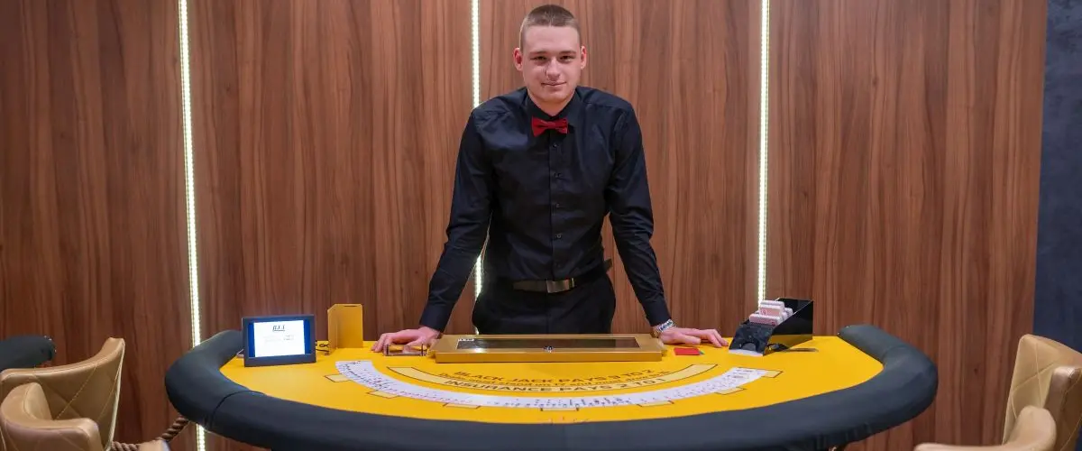 CASINO CLUB BONVER - fotka - 9