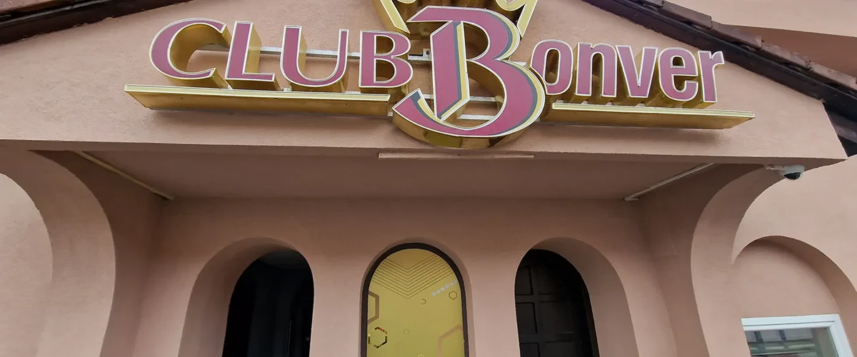 Casino Bonver Sviadnov znovu otevřelo v pátek 20. září