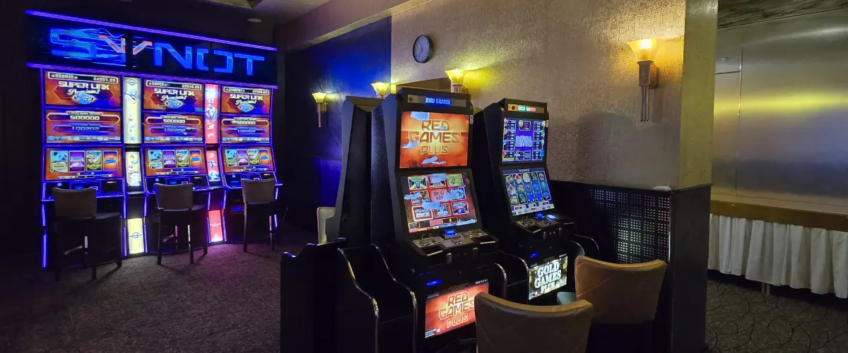 CASINO BONVER - fotka - 2
