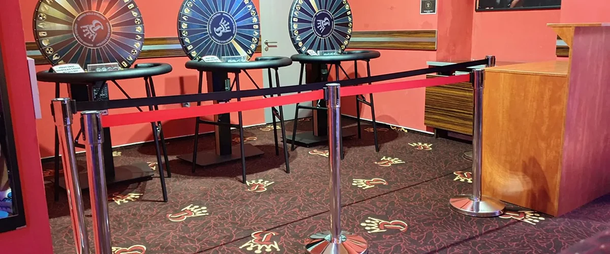 CASINO BONVER KOSTKA - fotka - 4