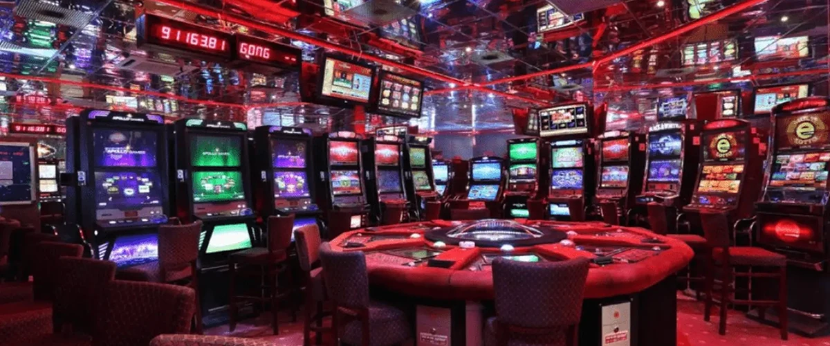 CASINO BONVER - fotka - 4