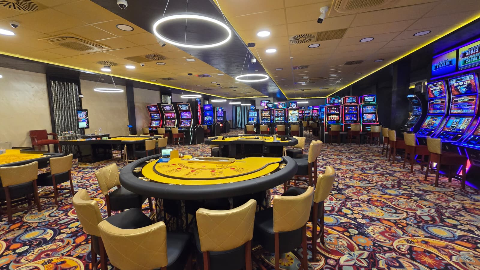 New Casino Bonver Paskov 01