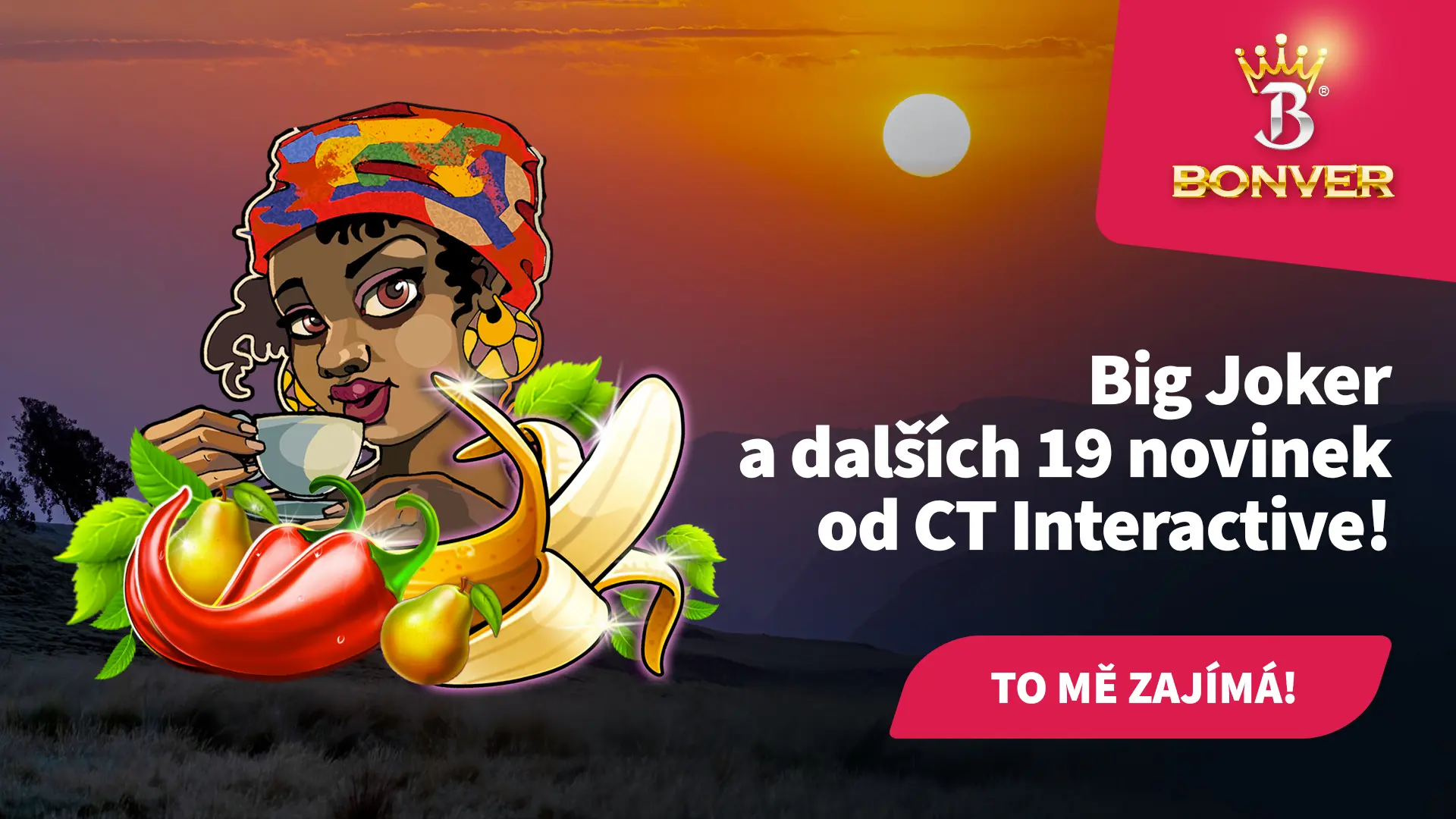 Objevte fascinující svět her od Casino Technology