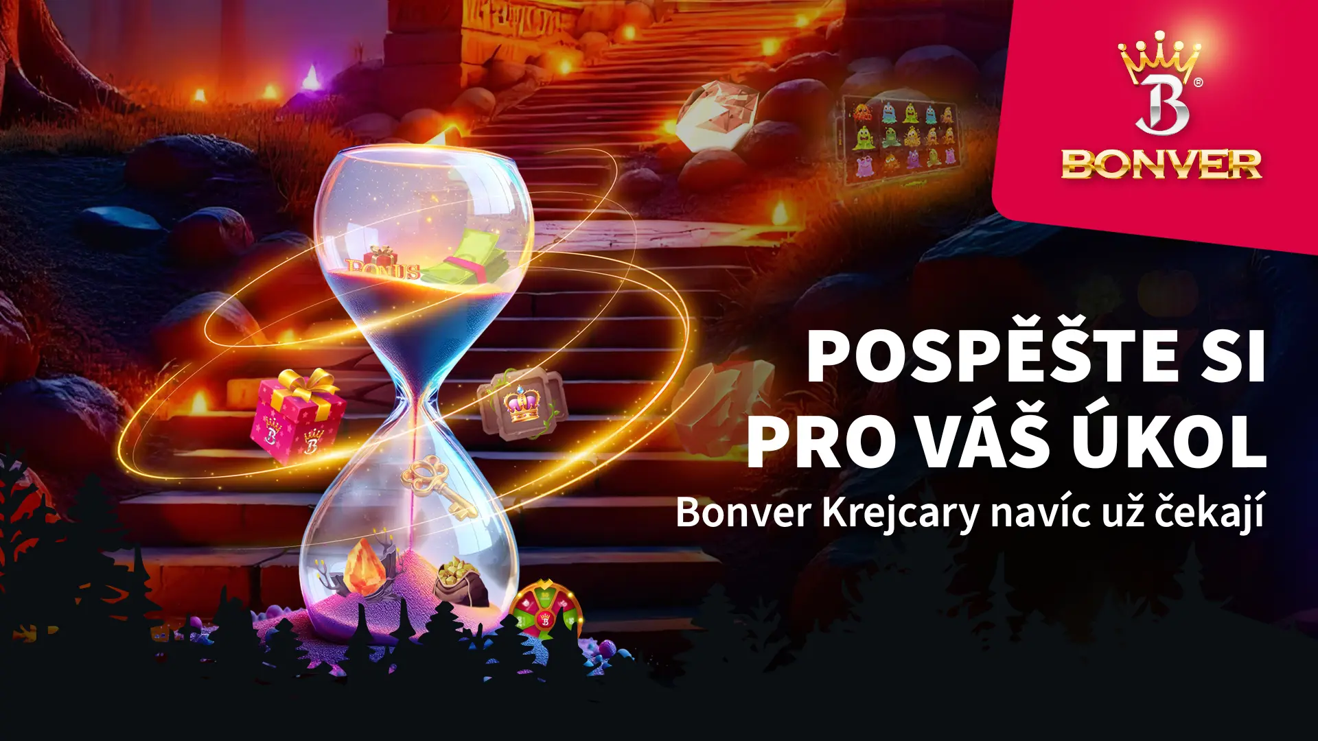 Bonver aura