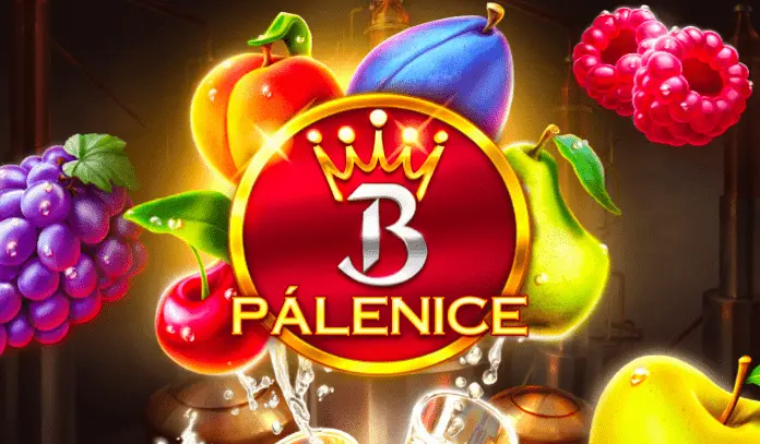 Bonver Pálenice: Česká hra plná zábavy!