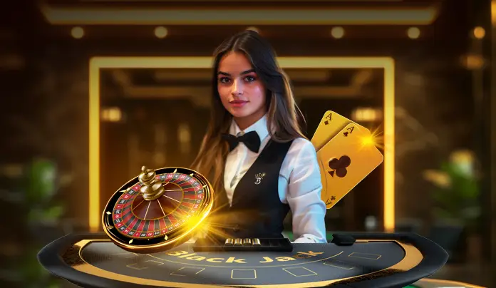 Živé hry na Bonvercasino.cz: All Bets Blackjack a ruleta! Připravte se na nový zážitek