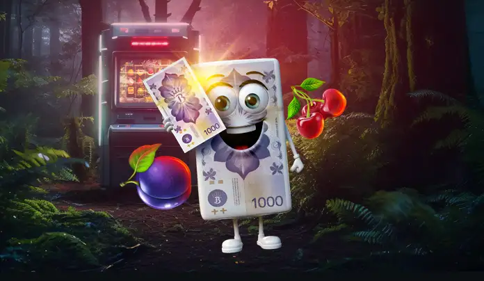 Hrací ovocné automaty: Klasika, která baví!