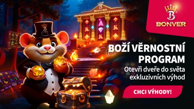 Bonver Aura: zapomeňte na obyčejné věrnostní programy!