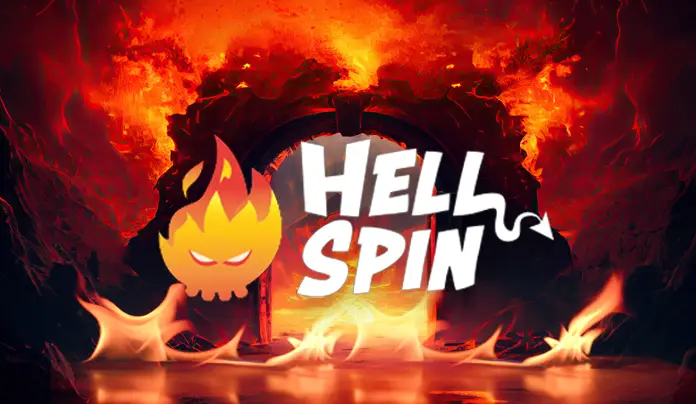 HellSpin: Nelegální casino, kterému je lépe se vyhnout