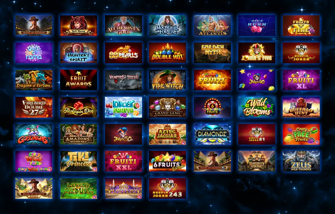Firebird Blue v 1.6 games
