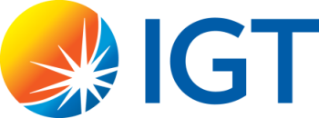 IGT official logo